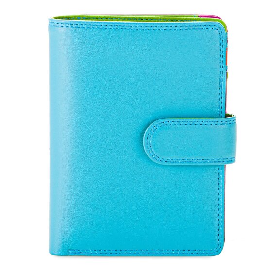Mywalit Medium Snap Wallet wallet leather 13 cm