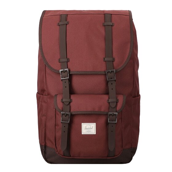 Herschel Little America Daypack 49 cm Laptop compartment