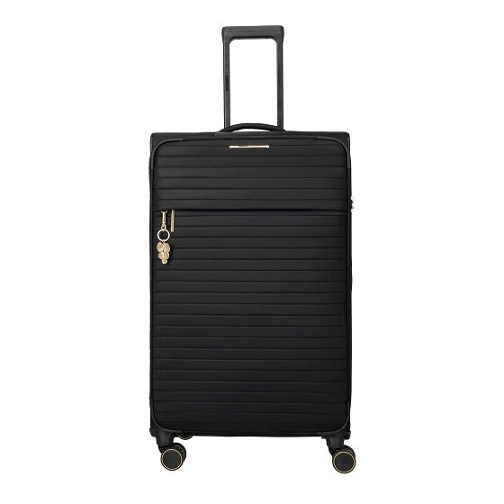 Travelite Barbara 4 wheels Trolley L 80 cm with expansion pleat