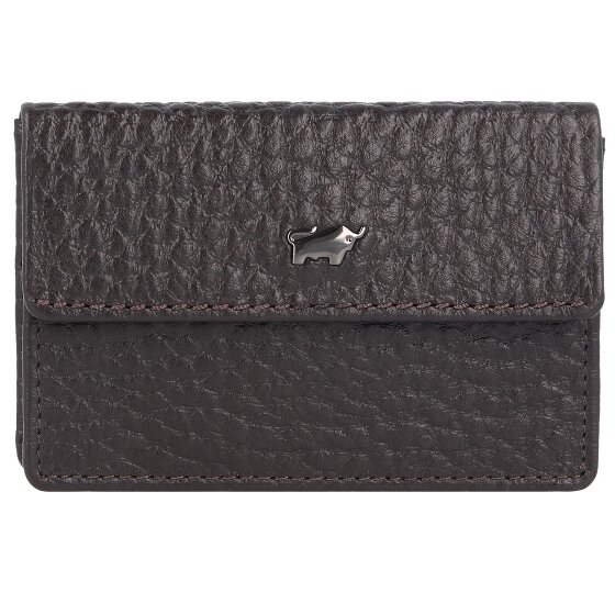 Braun Büffel Yannik Key wallet Leather 10 cm Braun Büffel Yannik Key wallet Leather 10 cm