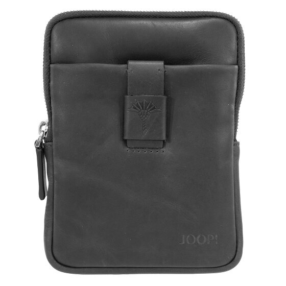 Joop! Loreto Rafael Shoulder bag Leather 14 cm Joop! Loreto Rafael Shoulder bag Leather 14 cm