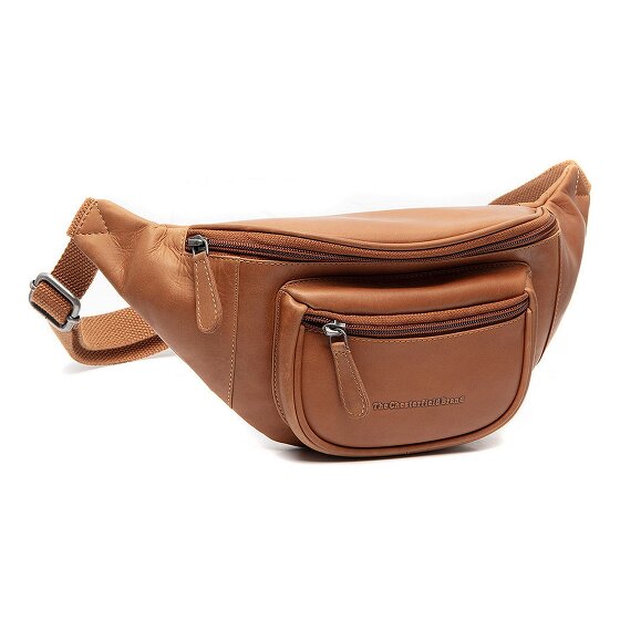 The Chesterfield Brand Vernio Fanny pack Leather 34 cm