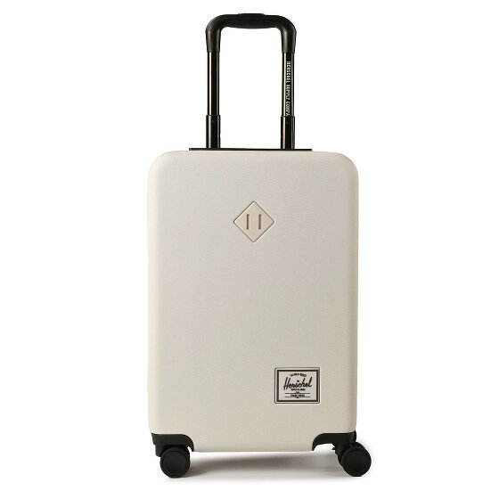 Herschel Heritage 4 wheels Cabin suitcase 54 cm