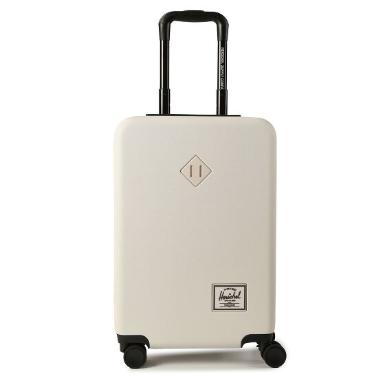 Herschel Heritage 4 wheels Cabin trolley 54 cm