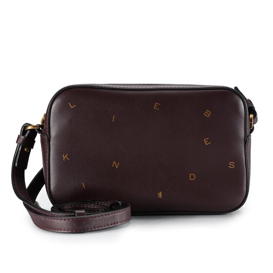 Liebeskind Dancing Letters Ella Shoulder bag S Leather 20 cm