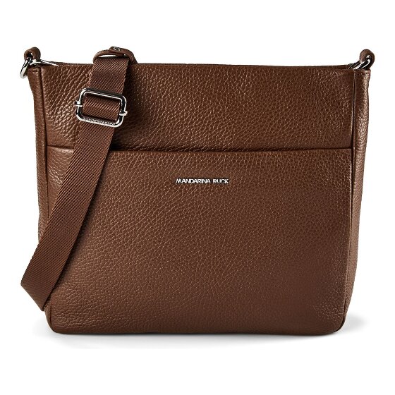 Mandarina Duck Mellow Shoulder bag Genuine Leather 27 cm