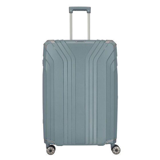 Travelite Elvaa 4 wheels Trolley 76 cm