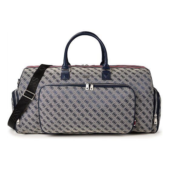 Guess Boston Weekender travel bag 56 cm