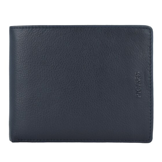 Picard Brooklyn wallet leather 12 cm