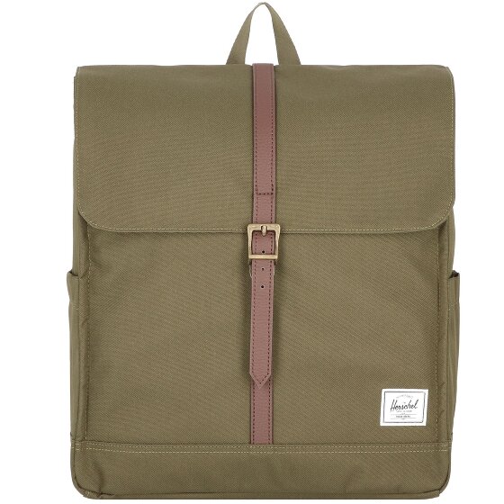 Herschel City Daypack 36 cm Laptop compartment