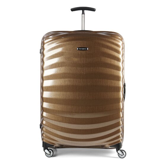 Samsonite Lite-Shock 4 wheels Trolley 75 cm