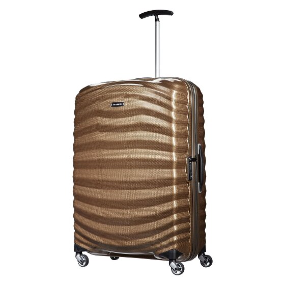 Samsonite Lite-Shock 4 wheels Trolley 75 cm