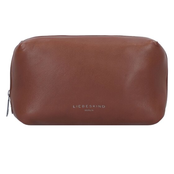 Liebeskind Toilet bag Leather 18 cm Liebeskind Toilet bag Leather 18 cm