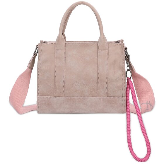 Fritzi aus Preußen SquareN Vintage Handbag 20.5 cm