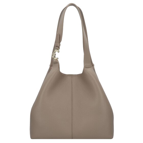 Coccinelle C-Easy Shoulder Bag Leather 34 cm