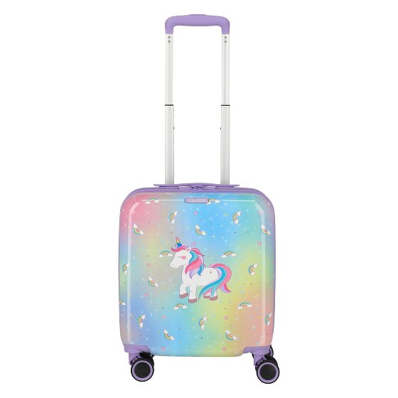 Travelite Minimover 4 wheels Kids trolley 44 cm