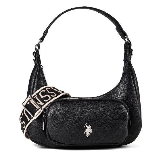 U.S. Polo Assn. Mansion Shoulder Bag 25 cm