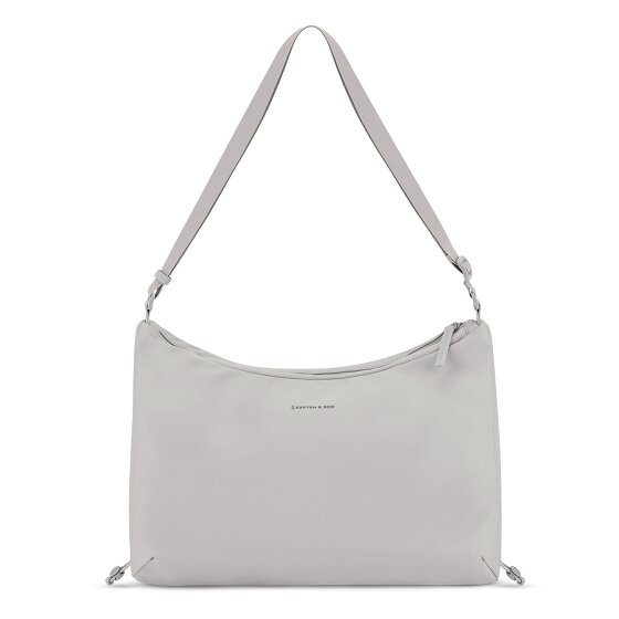 Kapten & Son Skara shoulder bag 46 cm laptop compartment