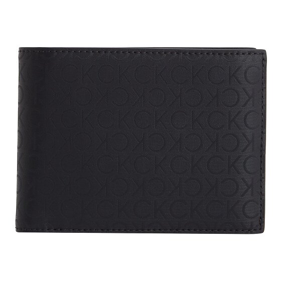 Calvin Klein CK Sleek Wallet 12.5 cm