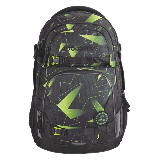 coocazoo Porter school backpack 44 cm