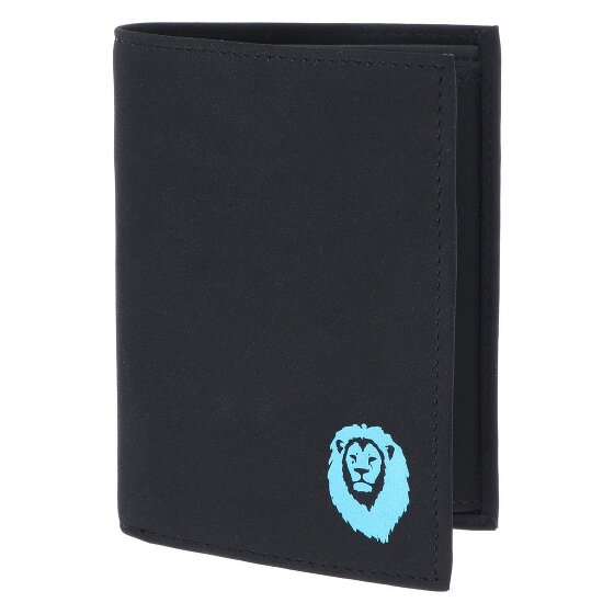 oxmox New Cryptan Wallet RFID protection 10 cm