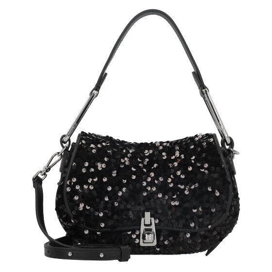Coccinelle Magie Shoulder Bag Leather 22 cm