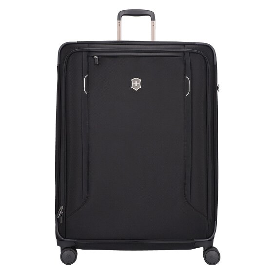 Victorinox Werks Traveler 6.0 4-Wheel Trolley 78 cm