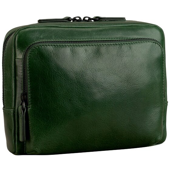 Leonhard Heyden Porto Shoulder bag Leather 22 cm