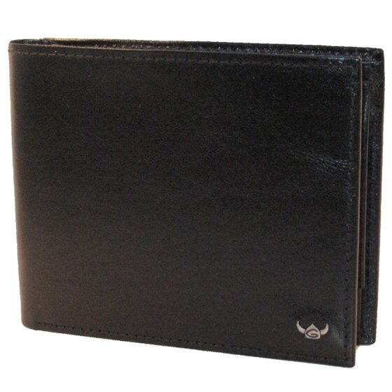 Golden Head Colorado wallet RFID leather 12.5 cm
