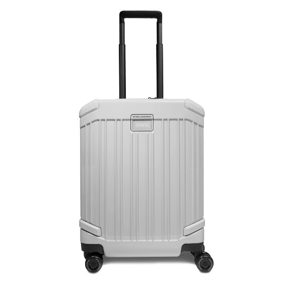 Piquadro Pop 4 wheels Trolley 55 cm