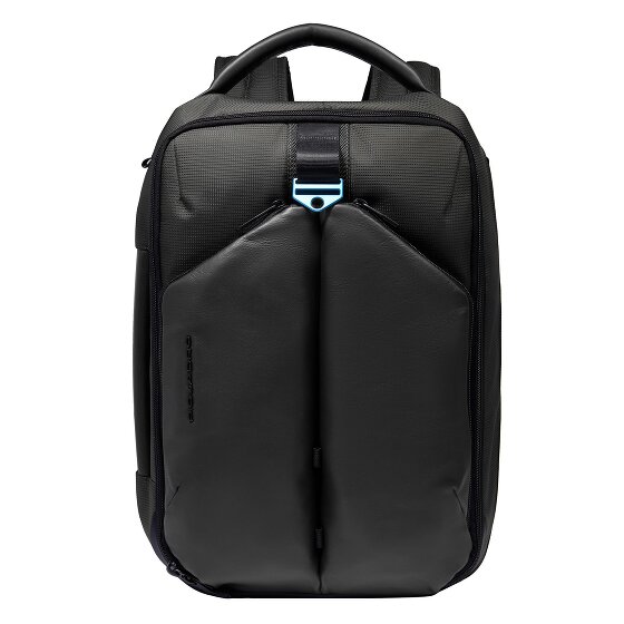 Piquadro S137 Travel backpack 45 cm laptop compartment