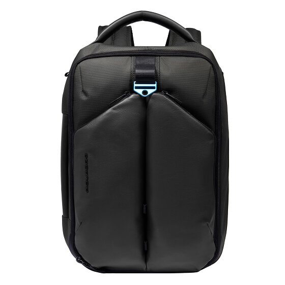 Piquadro S137 Travel backpack 45 cm laptop compartment