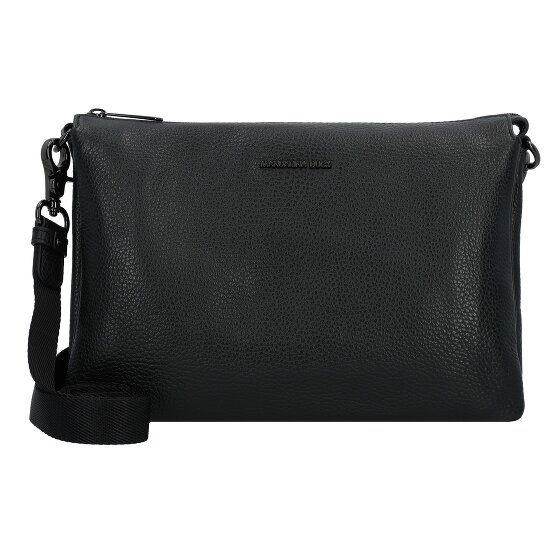 Mandarina Duck Mellow Leather Shoulder bag Leather 28 cm