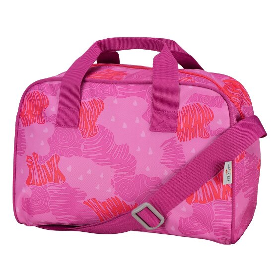 DerDieDas Sports bag 35 cm
