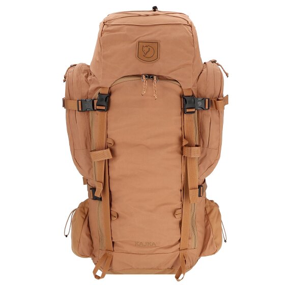 Fjällräven Kajka 55 Trekking backpack S-M 73 cm