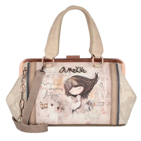 Anekke Nature Shoulder Bag 30 cm Anekke Nature Shoulder Bag 30 cm