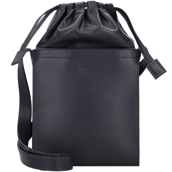 Bree Nikka 1 shoulder bag leather 20 cm