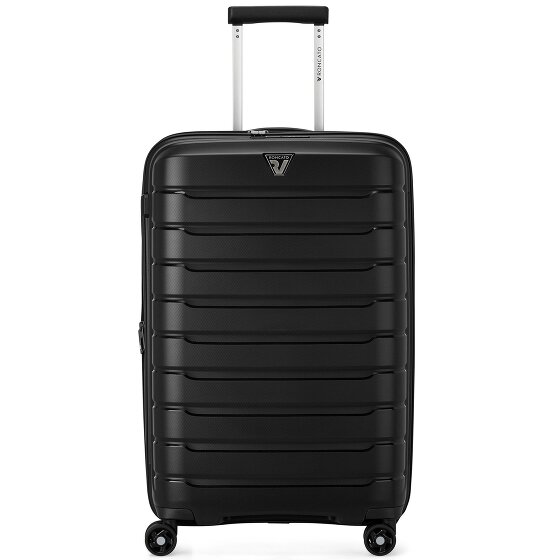 Roncato B-Flying Move 4 wheels Trolley 68 cm with expansion pleat