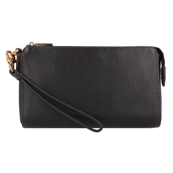 Fossil Gift Men bag Leather 19 cm