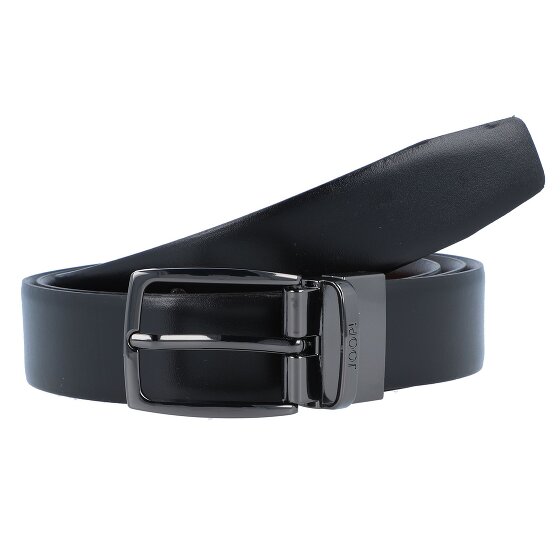 Joop! Reversible belt leather