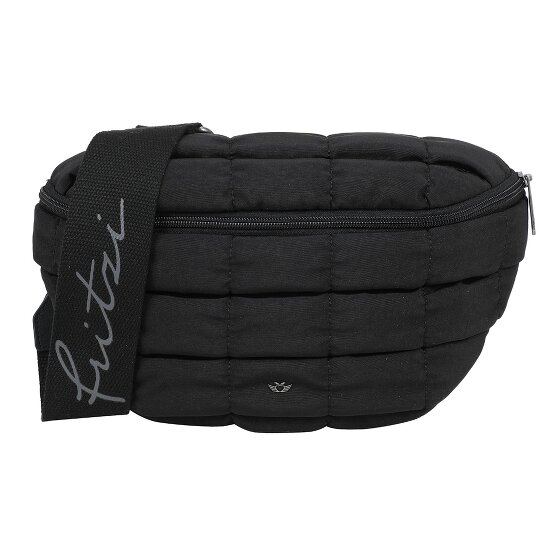 Fritzi aus Preußen Bum Limited Leo Bubble Fanny pack 29 cm