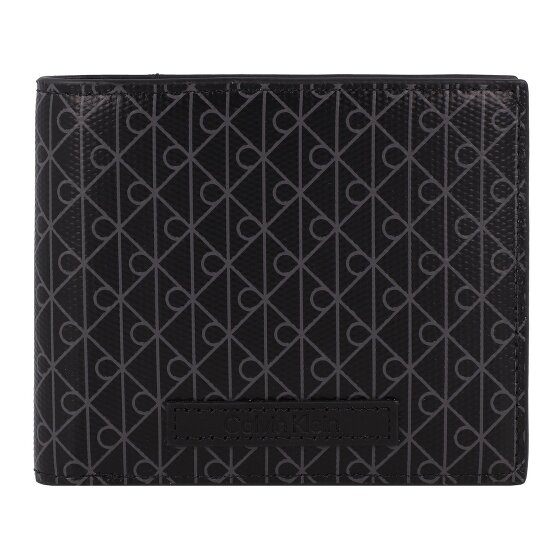 Calvin Klein Wallet RFID protection 11 cm