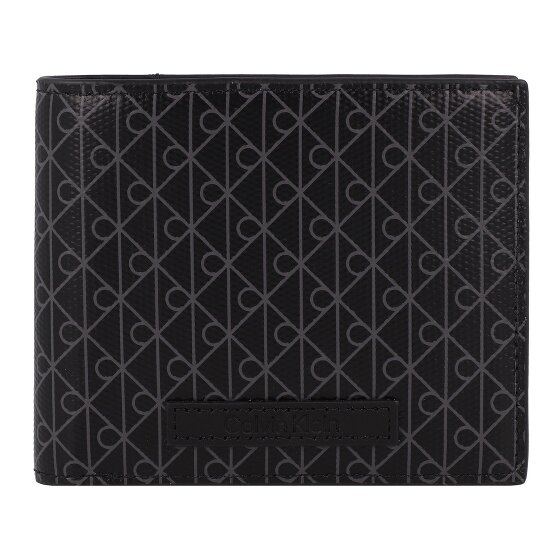 Calvin Klein Wallet RFID protection 11 cm