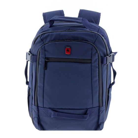Gladiator 3900 Travel backpack 40 cm laptop compartment