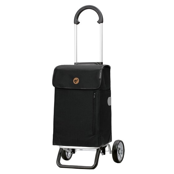 Andersen Shopper Scala Shopper Plus Weda shopping trolley 48 cm
