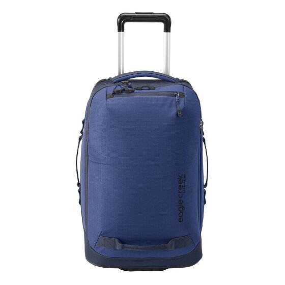 Eagle Creek Expanse 2 wheels Cabin trolley 54 cm Laptop compartment