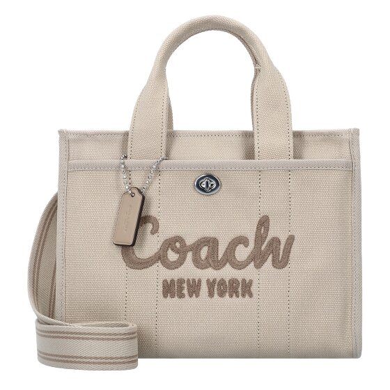 Coach Cargo Handbag 25.5 cm