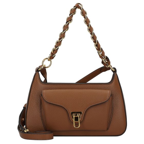Coccinelle Beat Handbag Leather 24 cm