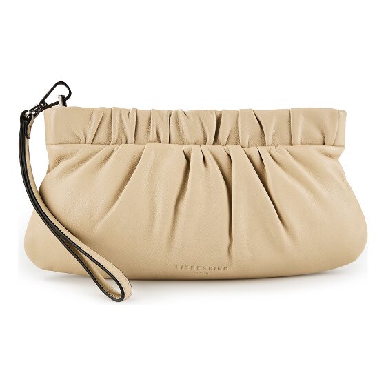 Liebeskind Clutch bag S Genuine Leather 24 cm
