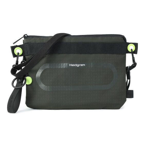 Hedgren Uni Ichi M Shoulder bag RFID protection 24 cm